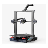 Impressora 3d Creality Fdm Ender-3 S1 Plus Touch Usb Bivolt