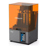 Impressora 3d Creality Halot Sky 2022, Resina Impressão