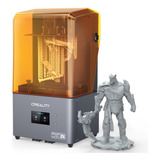 Impressora 3d Creality Resina Halot Mage