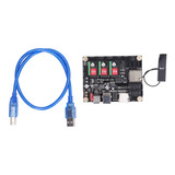 Impressora 3d De 32 Bits, Controlador De Placa-mãe Wifi Desk