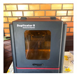 Impressora 3d De Resina Wanhao Duplicator 8