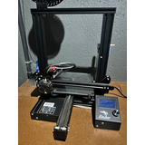 Impressora 3d Ender-3 Pro Standard