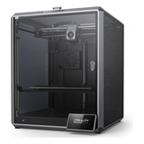 Impressora 3d Fdm Creality K1 Fechada - 1201010168 Bivolt Co