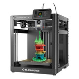 Impressora 3d Flashforge Adventurer 5m 22x22x22 600mm/s Loja