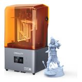 Impressora 3d Resina Creality - Halot-mage