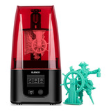 Impressora 3d Resina Elegoo Mars 3 Ultra 4k Mono Kit Montado