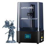 Impressora 3d Resina Uv Sla Anycubic Photon Mono 2 4k