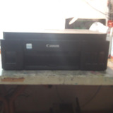 Impressora A Cor Multifuncional Canon Pixma G3111 Com Wifi 