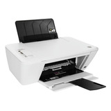 Impressora A Cor Multifuncional Hp Deskjet