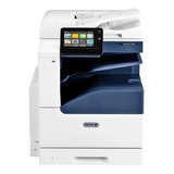 Impressora A Cor Multifuncional Xerox Versalink