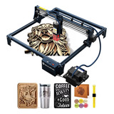 Impressora A Gravador Corte Laser 410×400cm 10w S30 Pro