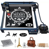 Impressora A Gravador Corte Laser 410×400mm S30 Pro 10w