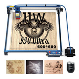 Impressora A Gravador Corte Laser 600×600mm 11w S30 Ultra
