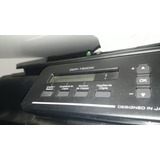 Impressora Brother Dcp - T500w Completa Ou Peças 