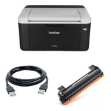 Impressora Brother Hl-1202 Preta 110v 