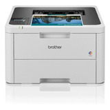 Impressora Brother Hl-l3240cdw Laser Colorida Wifi 110v
