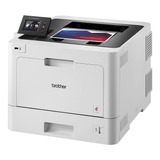 Impressora Brother Laser Color Duplex Hll8360cdw