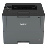 Impressora Brother Laser Hl-l6202dw Mono Duplex