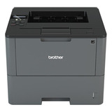 Impressora Brother Laser Mono Hl-l6202dw L6202