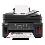 Impressora Canon G7010 Mega Tank Multifuncional Wifi Bivolt