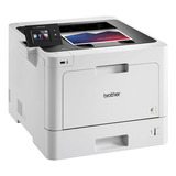 Impressora Color Laser Brother Hl-l8360cdw Rede