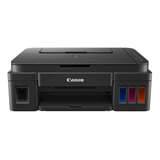 Impressora Color Multifuncional Canon Pixma G3110