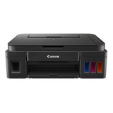 Impressora Cor Multifuncional Canon Pixma G3110 Wifi Bivolt