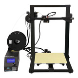 Impressora Creality 3d Cr-10 Black 110v/220v