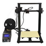 Impressora Creality 3d Cr-10 Cor Black 110v/220v Com Tecnolo