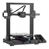 Impressora Creality 3d Ender-3 V2 Cor Black 115v/230v Usada