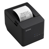 Impressora Cupom Térmica Epson Tm T20x
