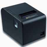 Impressora Cupon Fiscal 80mm Usb Rj45