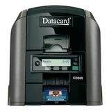 Impressora Datacard Cd800 Sd260 Sd360 Com