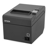 Impressora De Cupom Epson Tm-t20 M249a