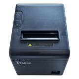 Impressora De Cupom Fiscal, Recibo 80mm Usb E Rede Tanca 