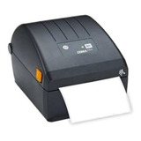 Impressora De Etiqueta Zd220 - Zebra
