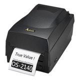 Impressora De Etiquetas Argox Os2140 Bivolt