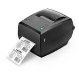 Impressora De Etiquetas Elgin L42 Pro Usb ethernet 203dpi Cor Preto 110v 220v
