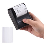 Impressora De Etiquetas Impressora Bill Receipt Pos Mobile M