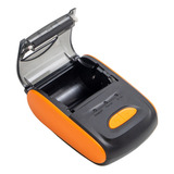 Impressora De Etiquetas Rolls Thermal Business 58mm Mobile R
