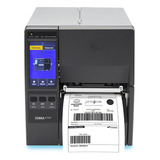 Impressora De Etiquetas Zebra Zt231 Usb