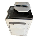 Impressora De Tinta Sharp Mx-c381 Usada