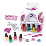 Impressora De Unhas Cool Maker Go