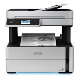 Impressora Ecoank Epson M3170 Wifi 100v/240v