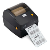 Impressora Elgin L42dt Térmica Etiquetadora Usb/serial
