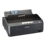 Impressora Epson Lx-350 Matricial Fita 220v