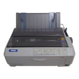 Impressora Epson Matricial - Com Tampa