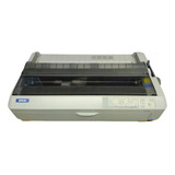 Impressora Epson Matricial Fx 2190 -