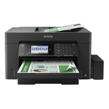 Impressora Epson Pro Wf-7820 A3+ Bulk-ink