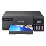 Impressora Epson Tanque Tinta Fotográfica L8050